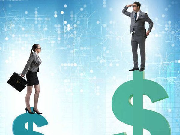 Por qué existe la brecha salarial