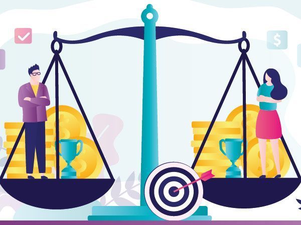 Soluciones a la brecha salarial