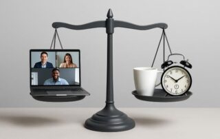 desconexion digital empleados