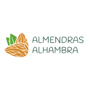 almendras alhambra