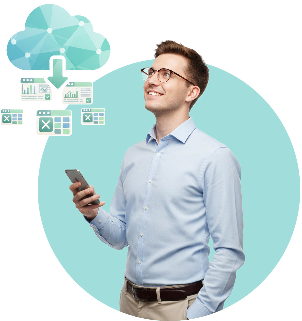 app registro horario con informes para inspección app de control horario con informes para inspección de trabajo