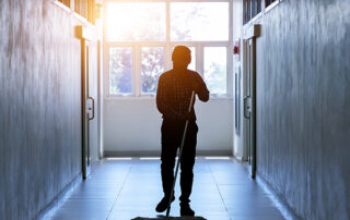 control horario administradores fincas